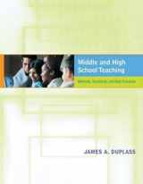 9780618435753-0618435751-Middle and High School Teaching: Methods, Standards, and Best Practices