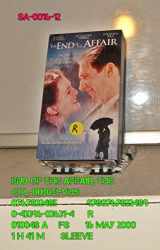 9780767832489-0767832485-The End of the Affair [VHS]