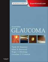 9780702051937-0702051934-Glaucoma: 2-Volume Set
