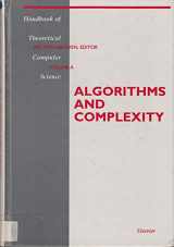 9780444880710-0444880712-Algorithms and Complexity. Handbook of Theoretical Computer Science, Vol. A