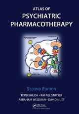 9781841842813-1841842818-Atlas of Psychiatric Pharmacotherapy