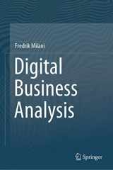 9783030057183-3030057186-Digital Business Analysis