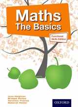 9781408521120-1408521121-Maths The Basics Functional Skills Edition