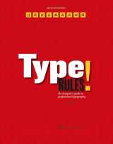 9780471721147-047172114X-Type Rules!: The Designer's Guide to Professional Typography