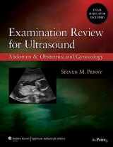 9780781779784-0781779782-Examination Review for Ultrasound: Abdomen and Obstetrics & Gynecology
