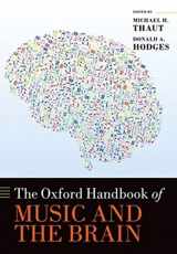 9780192895813-0192895818-The Oxford Handbook of Music and the Brain (Oxford Library of Psychology)