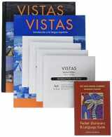 9781593344177-1593344171-VISTAS 2/e PACK A + Workbook/Video Manual