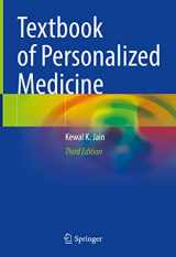 9783030620790-3030620794-Textbook of Personalized Medicine