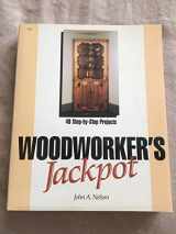 9780830631544-0830631542-Woodworker's Jackpot: 49 Step-By-Step Projects