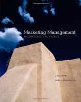 9780072552171-0072552174-Marketing Management: Knowledge and Skills