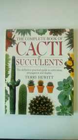 9780751300499-0751300497-The Complete Book of Cacti and Succulents