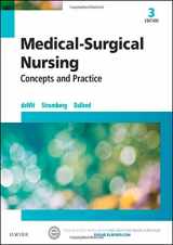 9780323243780-0323243789-Medical-Surgical Nursing: Concepts & Practice