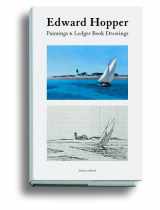 9783829606028-3829606028-Edward Hopper: Paintings and Ledger Book Drawings