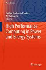 9783642448942-3642448941-High Performance Computing in Power and Energy Systems (Power Systems)