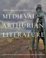 9781554815975-1554815975-The Broadview Anthology of Medieval Arthurian Literature