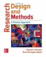9781259844744-1259844749-Research Design and Methods: A Process Approach