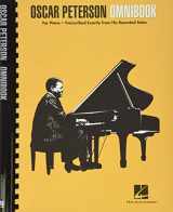 9781495007743-149500774X-Oscar Peterson - Omnibook: Piano Transcriptions