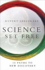 9780770436728-0770436722-Science Set Free: 10 Paths to New Discovery