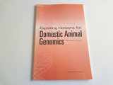 9780309085052-0309085055-Exploring Horizons for Domestic Animal Genomics: Workshop Summary (Compass)