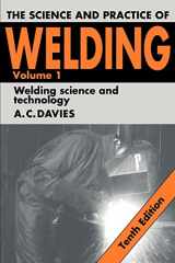 9780521435659-052143565X-The Science and Practice of Welding: Volume 1 (Science & Practice of Welding)
