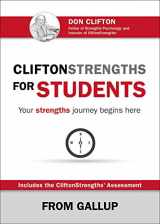 9781595621252-1595621253-CliftonStrengths for Students