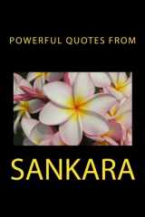 9781937995867-1937995860-Powerful Quotes from Sankara