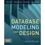 9780123820204-0123820200-Database Modeling and Design: Logical Design (The Morgan Kaufmann Series in Data Management Systems)