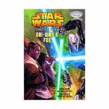 9780375826092-0375826092-Obi-Wan's Foe (Star Wars Revenge of the Sith, Jedi Readers, Step 4)