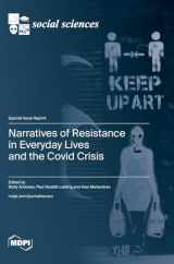 9783036597843-3036597840-Narratives of Resistance in Everyday Lives and the Covid Crisis