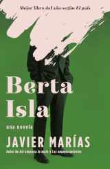9781984898258-1984898256-Berta Isla / Berta Isla: A novel (Spanish Edition)