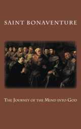 9781484971253-1484971256-The Journey of the Mind into God