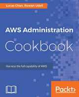 9781787127630-178712763X-AWS Administration Cookbook