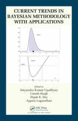 9781482235111-1482235110-Current Trends in Bayesian Methodology with Applications