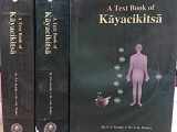 9789381608562-9381608563-A Text Book Of Kayachikitsa 1-3 Vols.