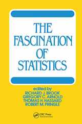 9780367451646-0367451646-The Fascination of Statistics (Popular Statistics)