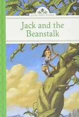 9781402784330-1402784333-Jack and the Beanstalk (Silver Penny Stories)