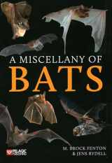 9781784272944-1784272949-A Miscellany of Bats