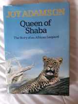 9780002626408-0002626403-Queen of Shaba: The Story of an African Leopard