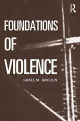 9780415290333-0415290333-Foundations of Violence (Death and the Displacement of Beauty)