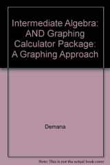 9780201820867-0201820862-Intermediate Algebra: A Graphing Approach/Resource Manual