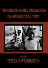 9780991073078-099107307X-The African World in Dialogue: An Appeal to Action!