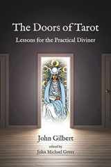 9781801520775-1801520771-The Doors of Tarot: Lessons for the Practical Diviner