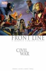 9780785195658-0785195653-Civil War: Front Line