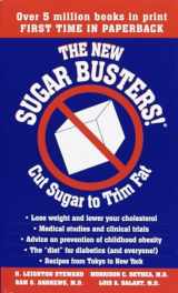 9780345469588-0345469585-The New Sugar Busters! Cut Sugar to Trim Fat
