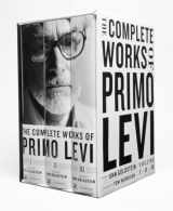 9780871404565-0871404567-The Complete Works of Primo Levi