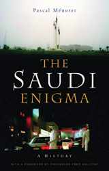 9781842776056-1842776053-The Saudi Enigma: A History