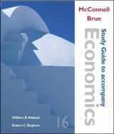 9780072884807-0072884800-Study Guide to accompany McConnell and Brue Economics