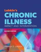 9781284230642-1284230643-Lubkin's Chronic Illness: Impact and Intervention