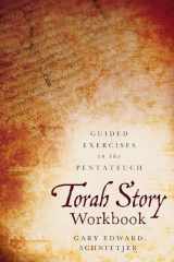9780310112839-0310112834-Torah Story Workbook: Guided Exercises in the Pentateuch