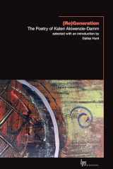 9781771124713-1771124717-(Re)Generation: The Poetry of Kateri Akiwenzie-Damm (Laurier Poetry)